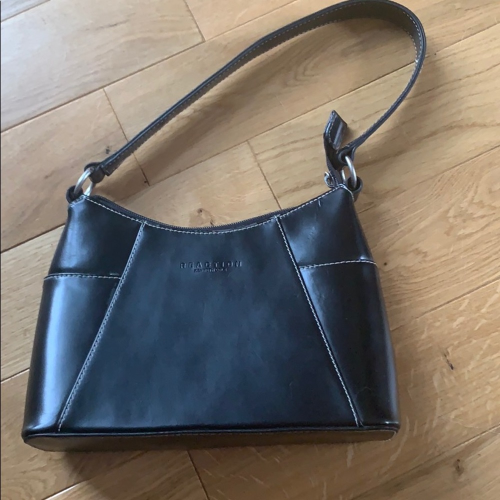 Kenneth Cole black bag